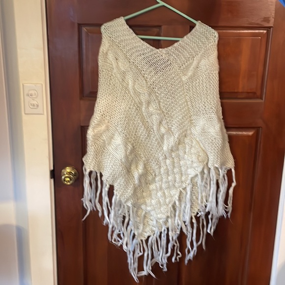 Bohemian sweater - Picture 2 of 3